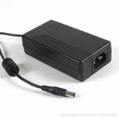 12V 5A 60W Power Supply/Laptop Adapter, Suitable for CCTV Cameras and Laptop Computers